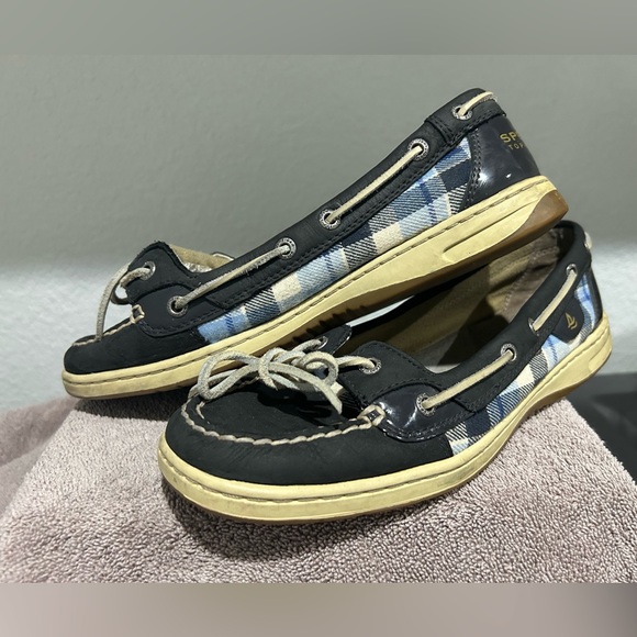 Sperry Top-sider women’s size 9m - Picture 1 of 7